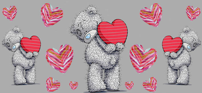 16oz Valentine-J8-928